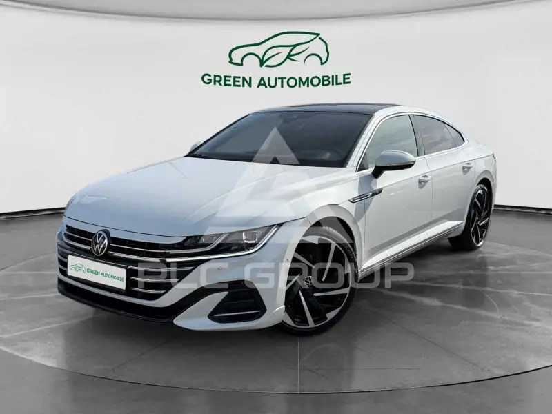 2021 Volkswagen ARTEON