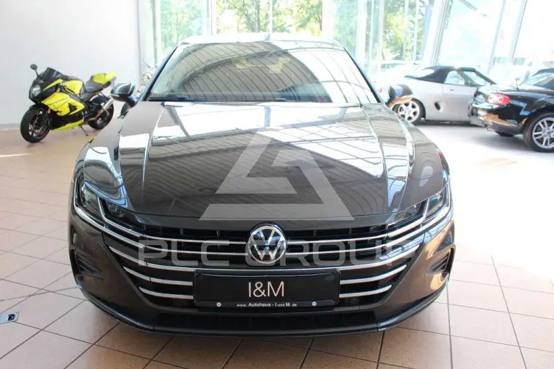 2021 Volkswagen ARTEON