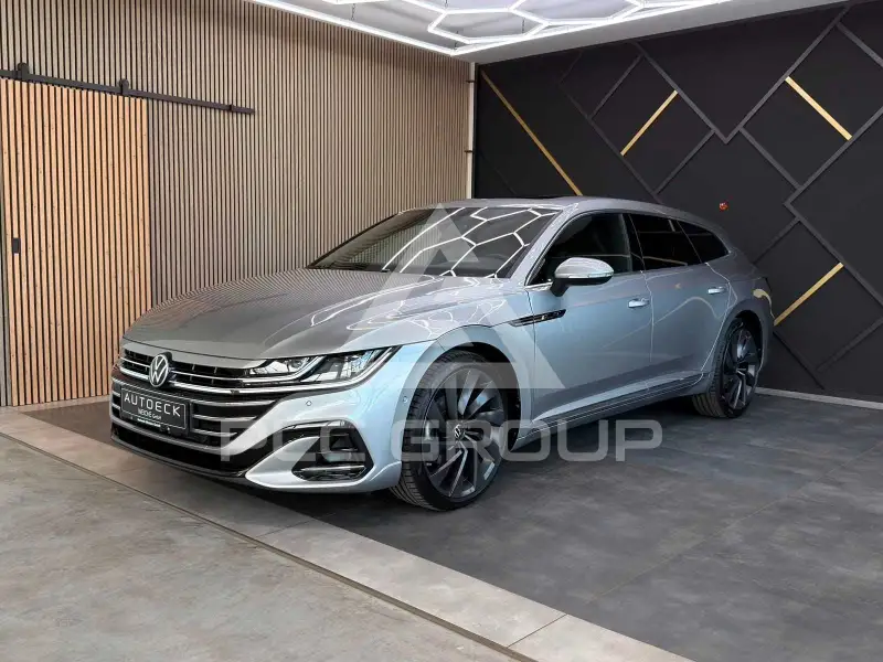 2021 Volkswagen ARTEON