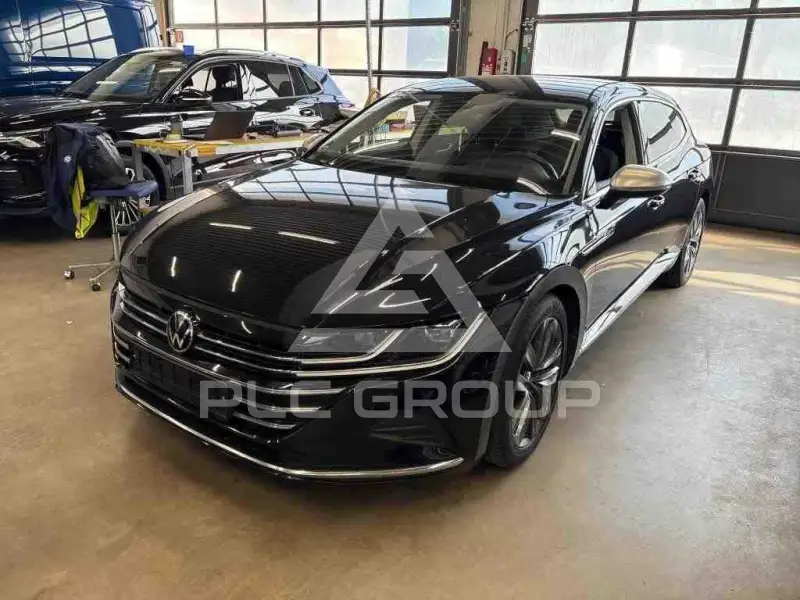 2021 Volkswagen ARTEON
