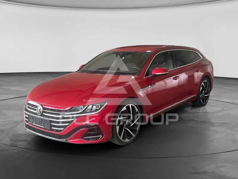 2021 Volkswagen ARTEON
