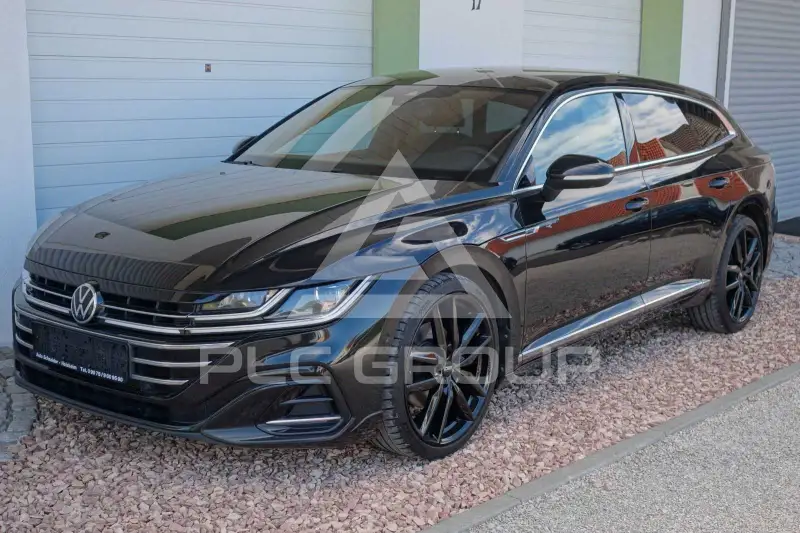 2021 Volkswagen ARTEON
