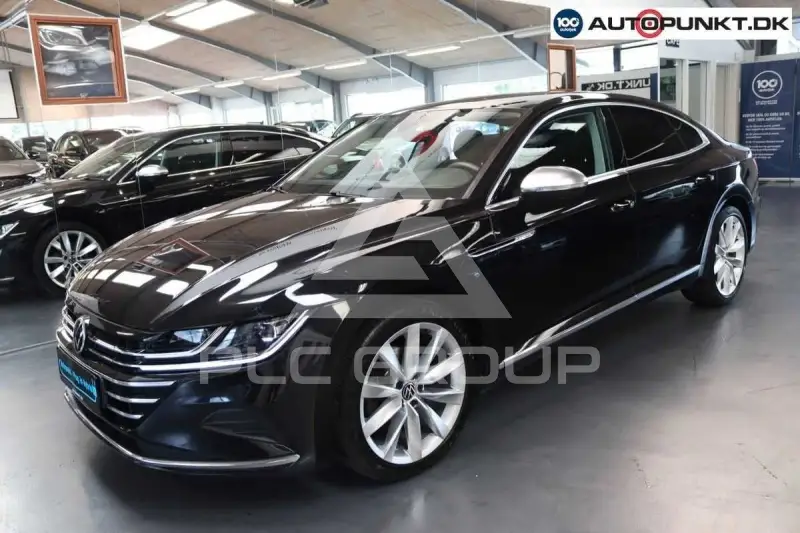 2021 Volkswagen ARTEON