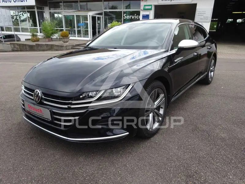 2021 Volkswagen ARTEON