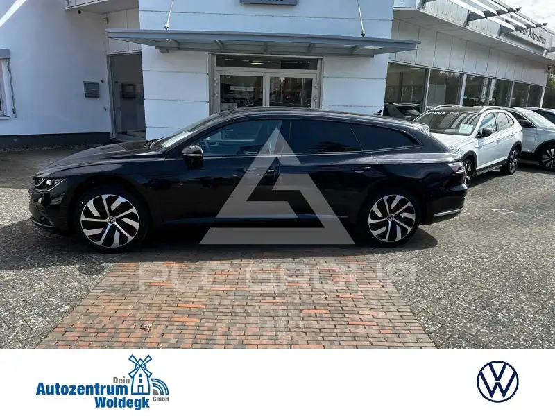 2021 Volkswagen ARTEON