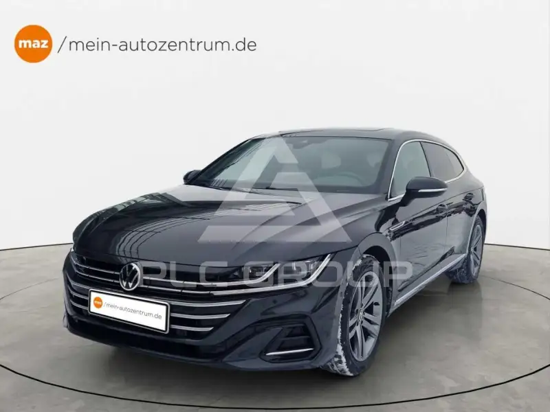 2021 Volkswagen ARTEON