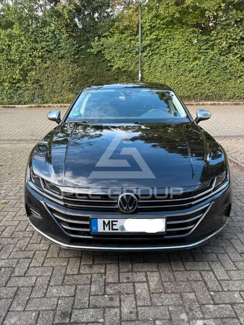 2021 Volkswagen ARTEON