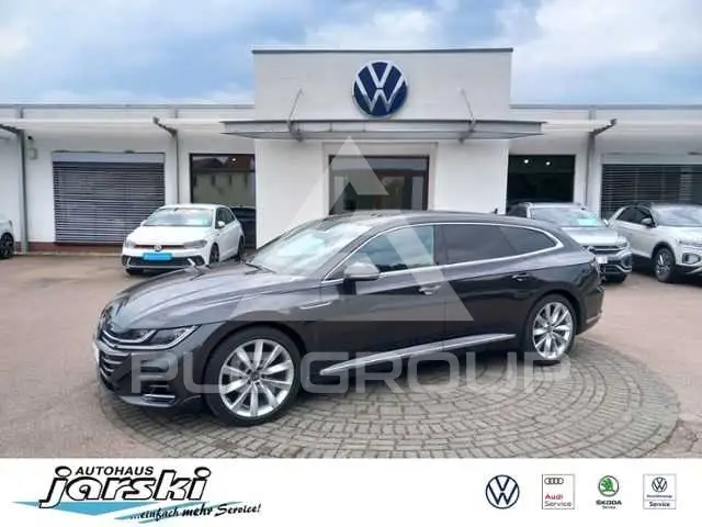 2021 Volkswagen ARTEON