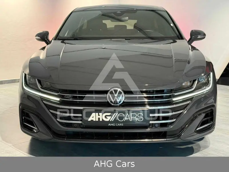 2021 Volkswagen ARTEON