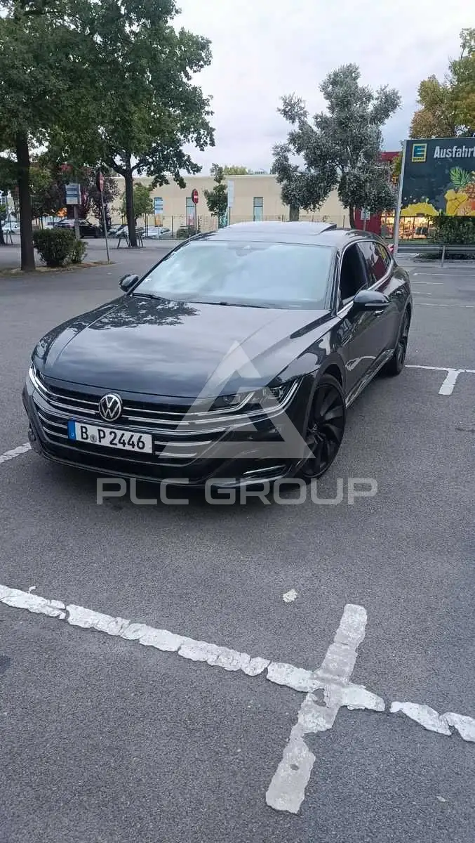 2021 Volkswagen ARTEON