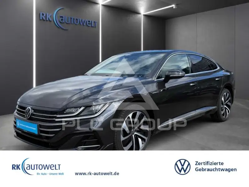 2021 Volkswagen ARTEON