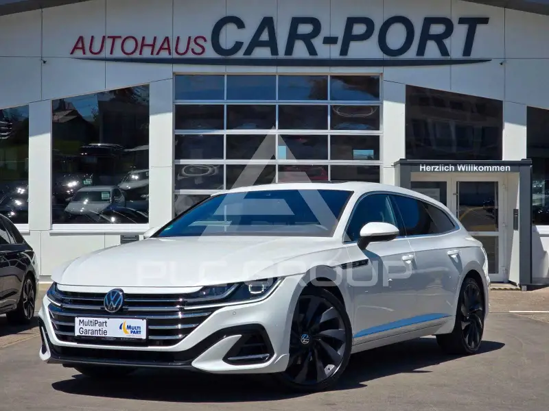2021 Volkswagen ARTEON