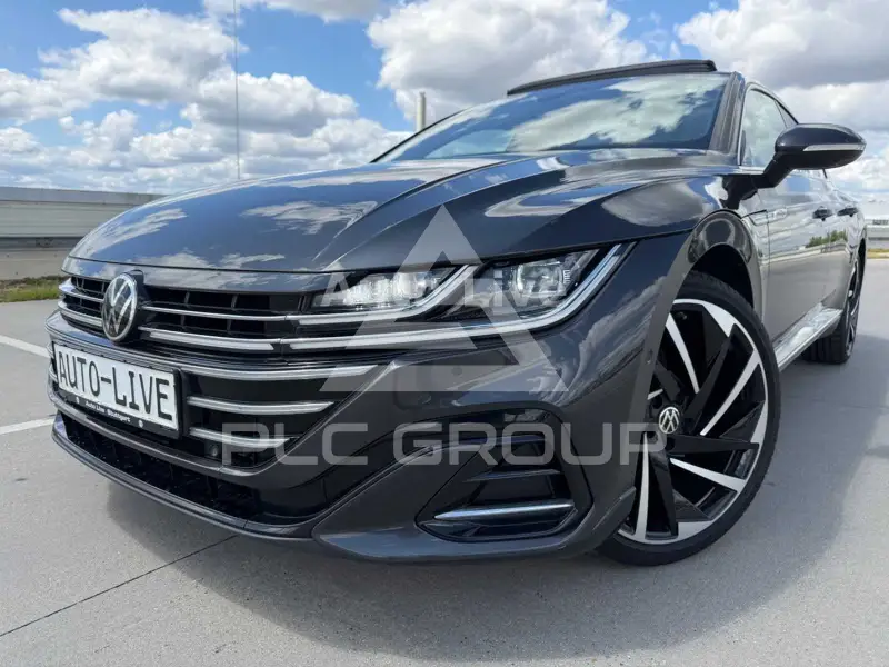 2021 Volkswagen ARTEON
