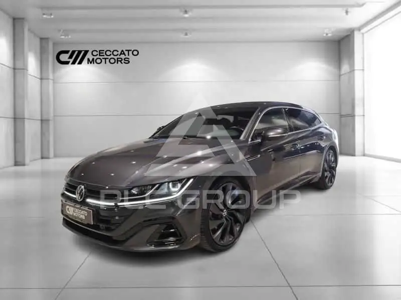 2021 Volkswagen ARTEON