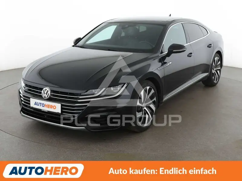 2021 Volkswagen ARTEON
