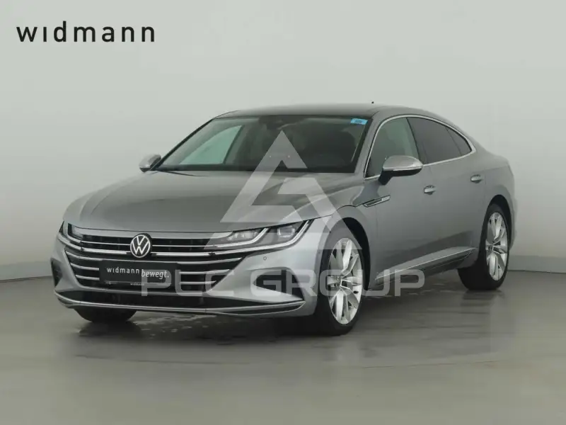 2021 Volkswagen ARTEON