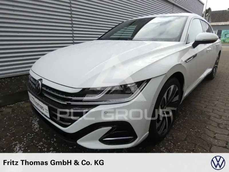 2021 Volkswagen ARTEON