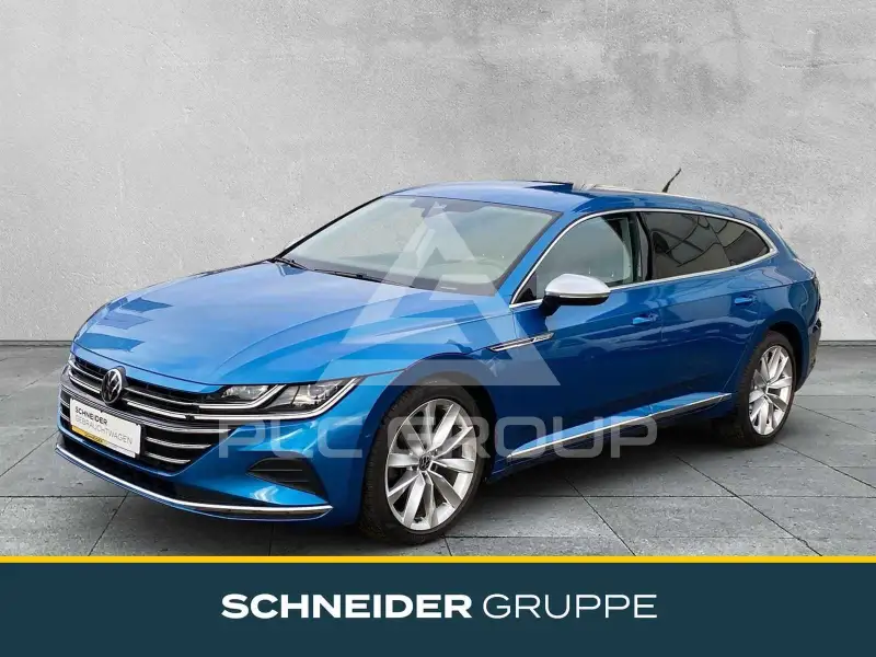 2021 Volkswagen ARTEON