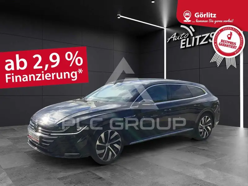2021 Volkswagen ARTEON