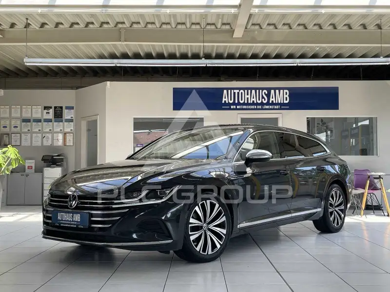 2021 Volkswagen ARTEON