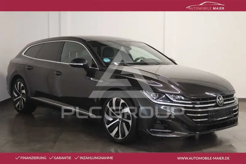 2021 Volkswagen ARTEON