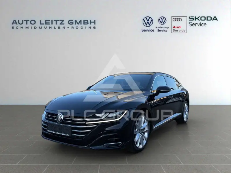 2021 Volkswagen ARTEON