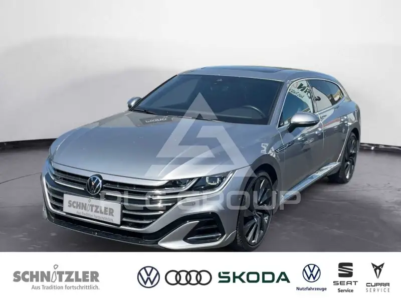 2021 Volkswagen ARTEON