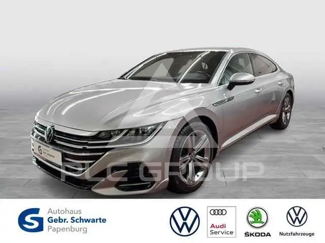 2021 Volkswagen ARTEON