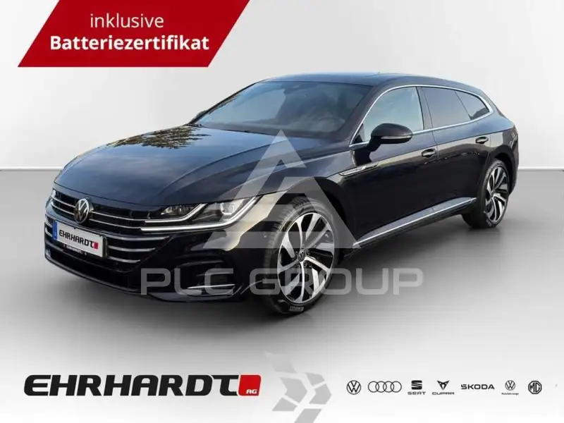 2021 Volkswagen ARTEON
