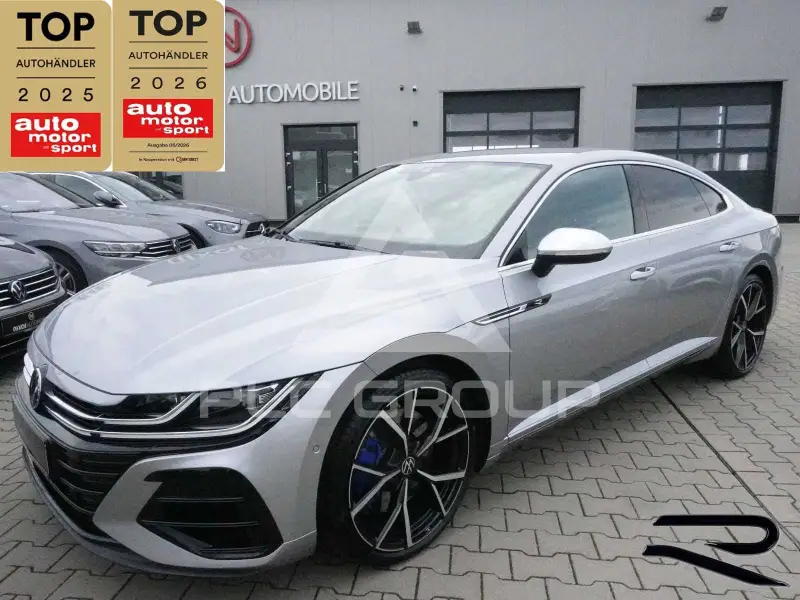 2021 Volkswagen ARTEON
