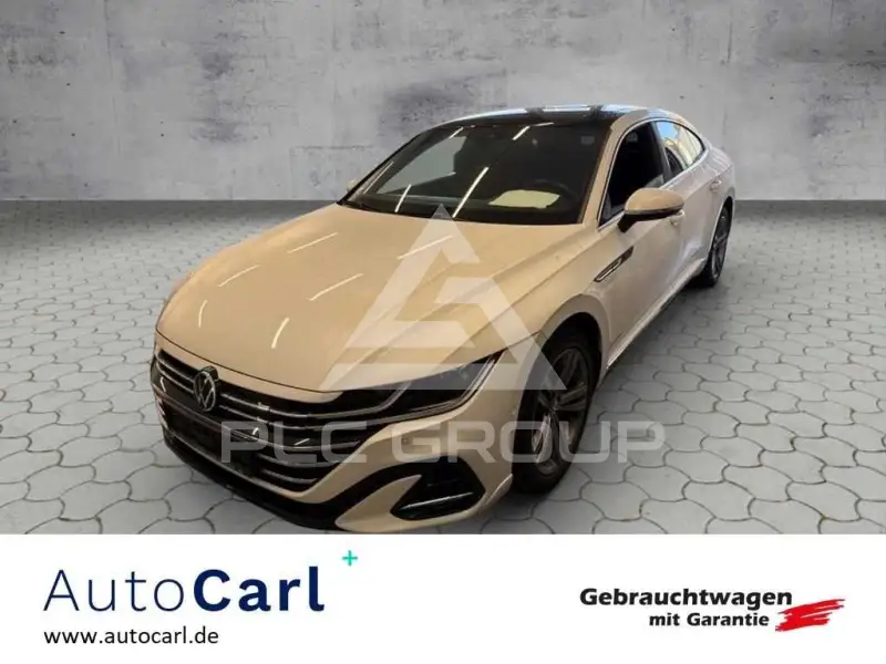 2021 Volkswagen ARTEON