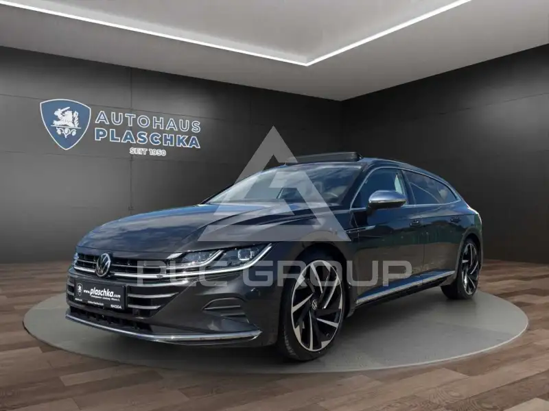 2021 Volkswagen ARTEON