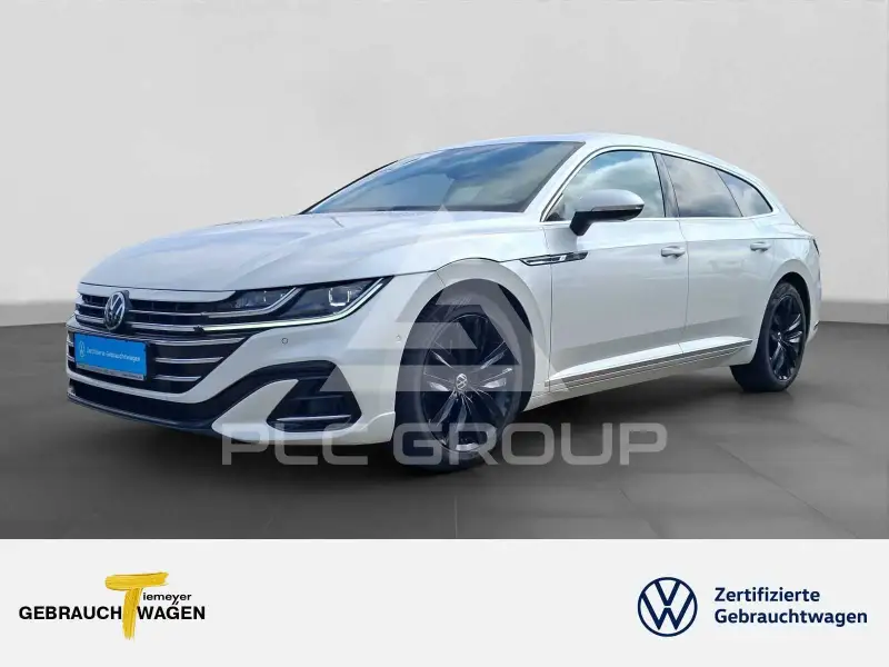 2021 Volkswagen ARTEON