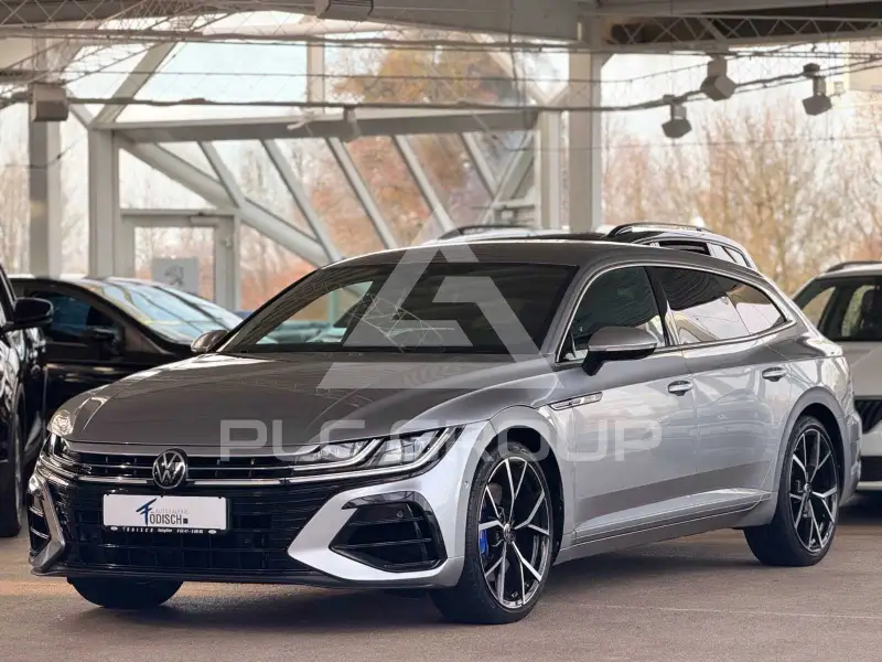 2021 Volkswagen ARTEON