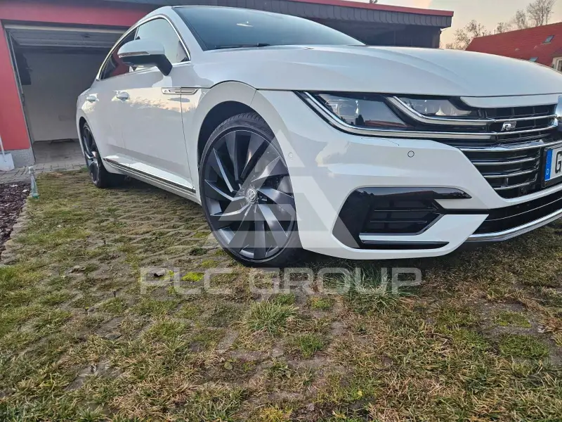 2021 Volkswagen ARTEON