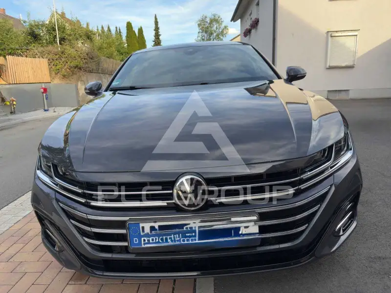 2021 Volkswagen ARTEON