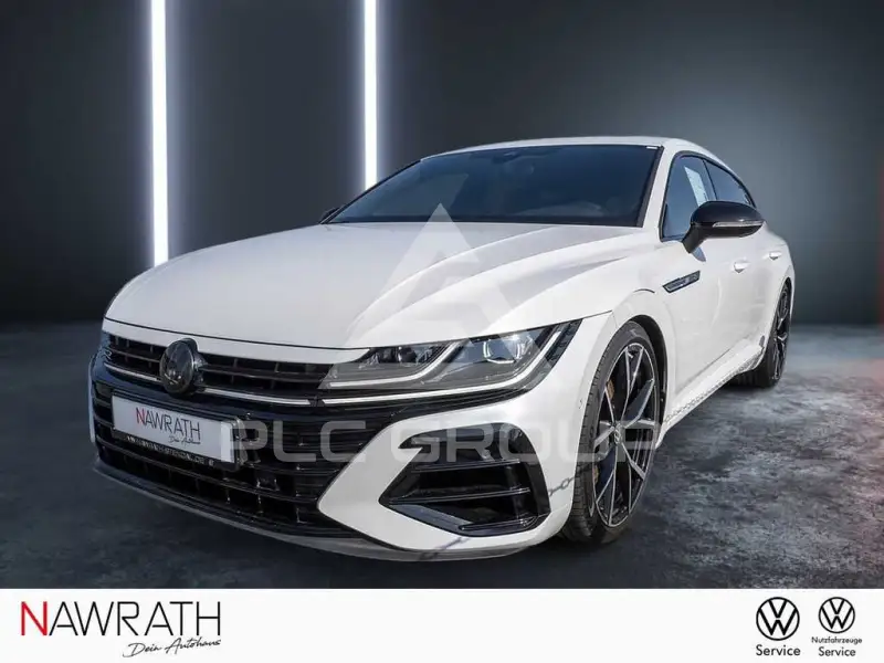 2021 Volkswagen ARTEON