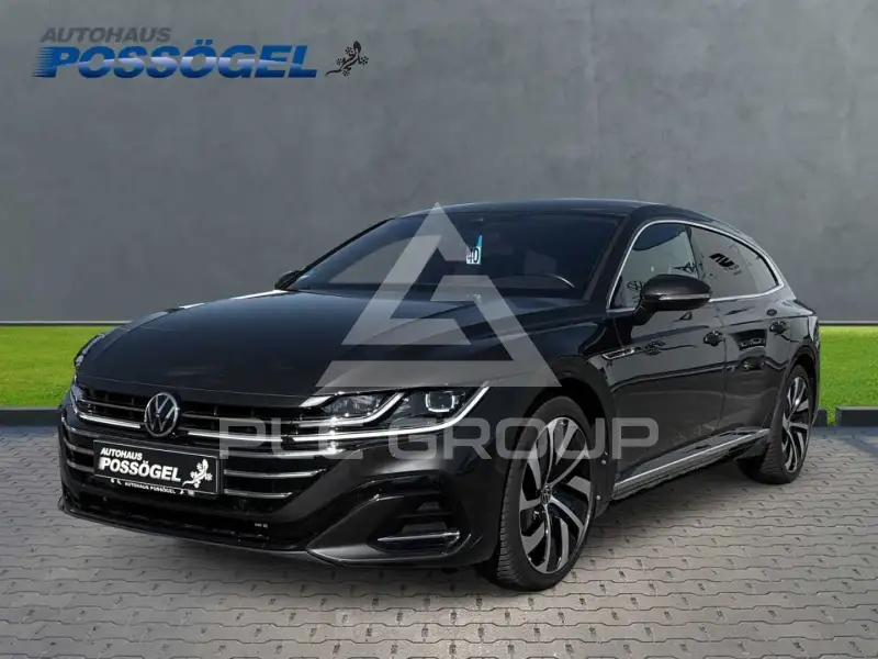 2021 Volkswagen ARTEON