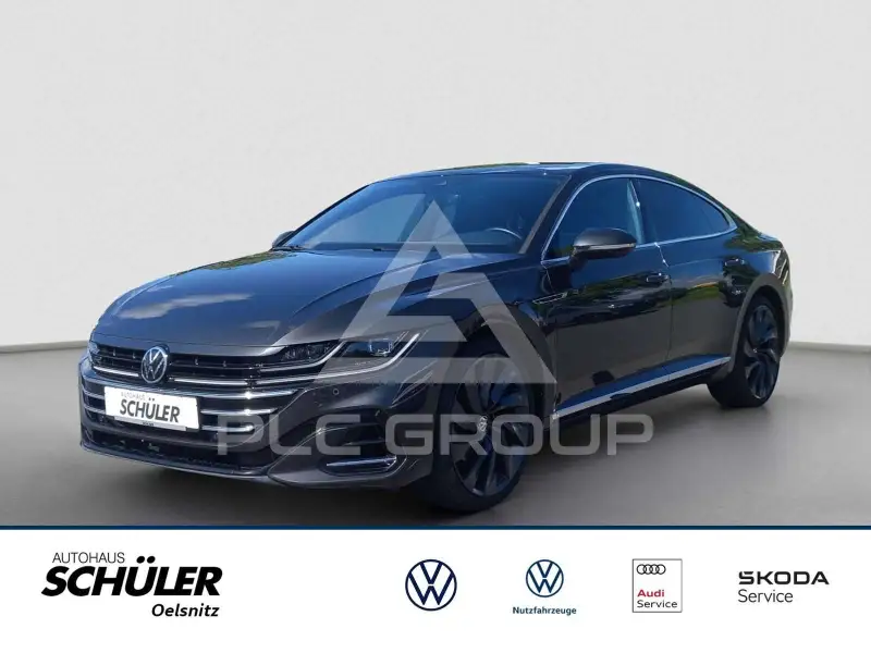 2021 Volkswagen ARTEON