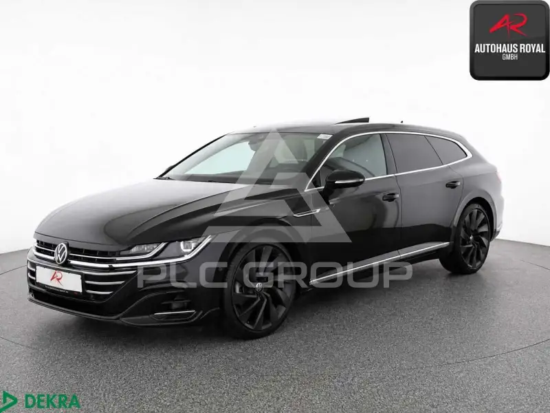 2021 Volkswagen ARTEON