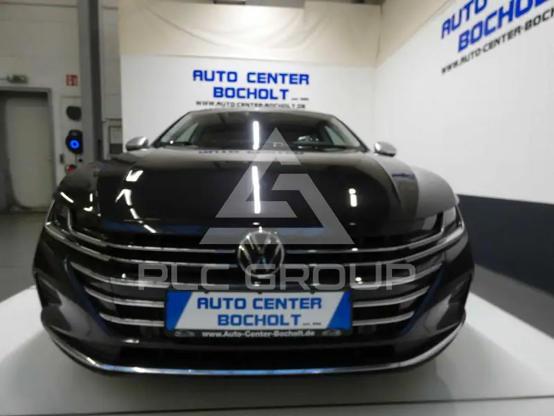 2021 Volkswagen ARTEON