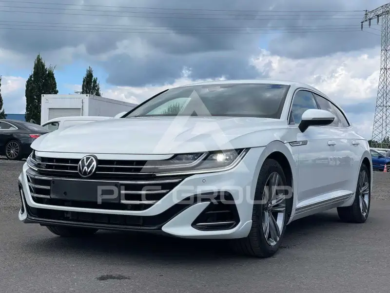 2021 Volkswagen ARTEON