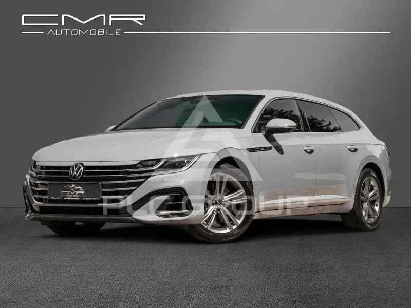 2021 Volkswagen ARTEON