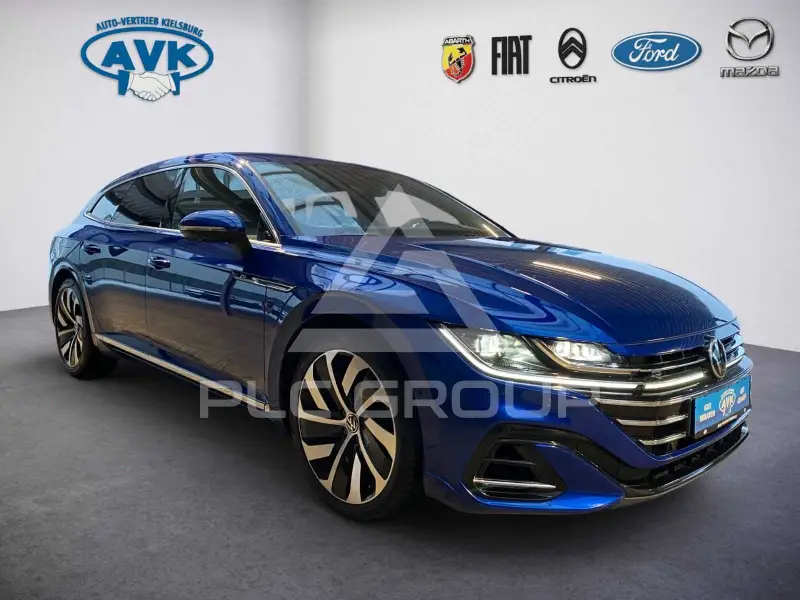 2021 Volkswagen ARTEON