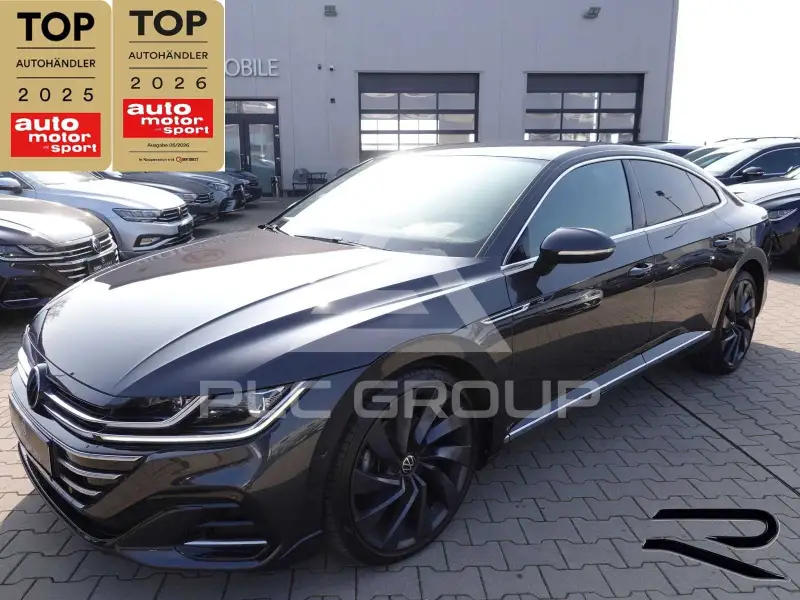 2021 Volkswagen ARTEON