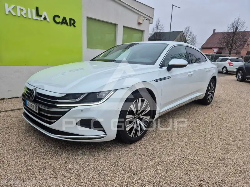 2021 Volkswagen ARTEON