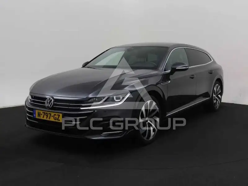 2021 Volkswagen ARTEON
