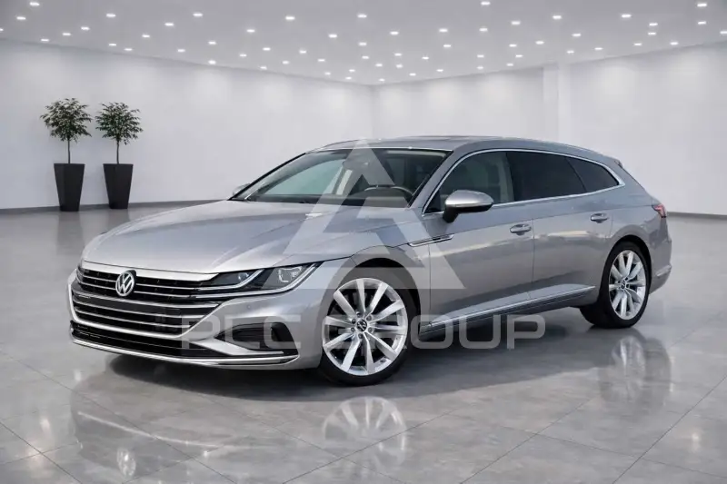 2021 Volkswagen ARTEON
