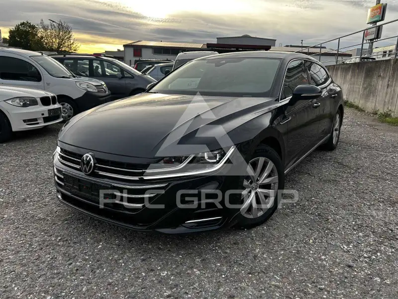 2021 Volkswagen ARTEON