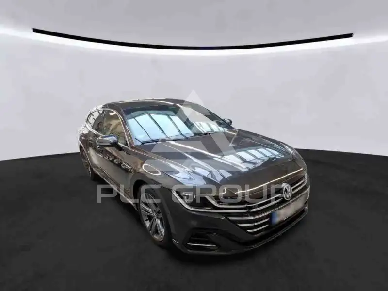 2021 Volkswagen ARTEON